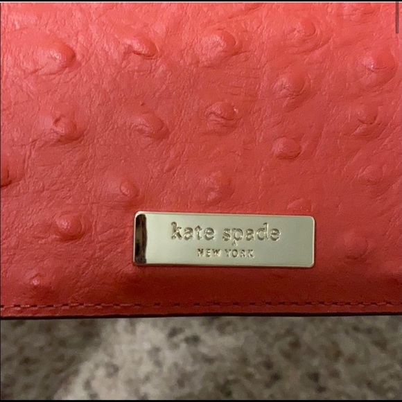 KATE SPADE CROSSBODY PURSE - Picture 3 of 5